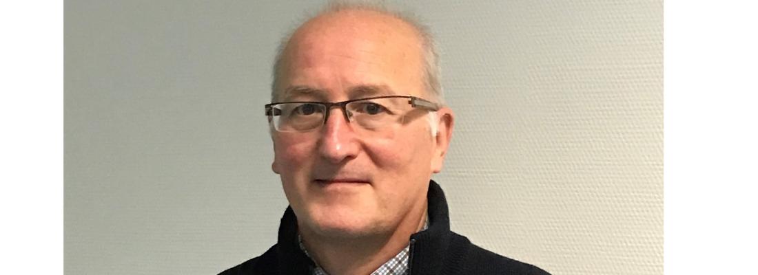 illustration Serge Kauffmann est le nouveau président du centre INRAE Grand Est – Colmar