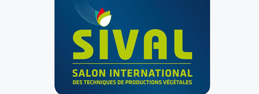 illustration SIVAL - Salon des productions végétales