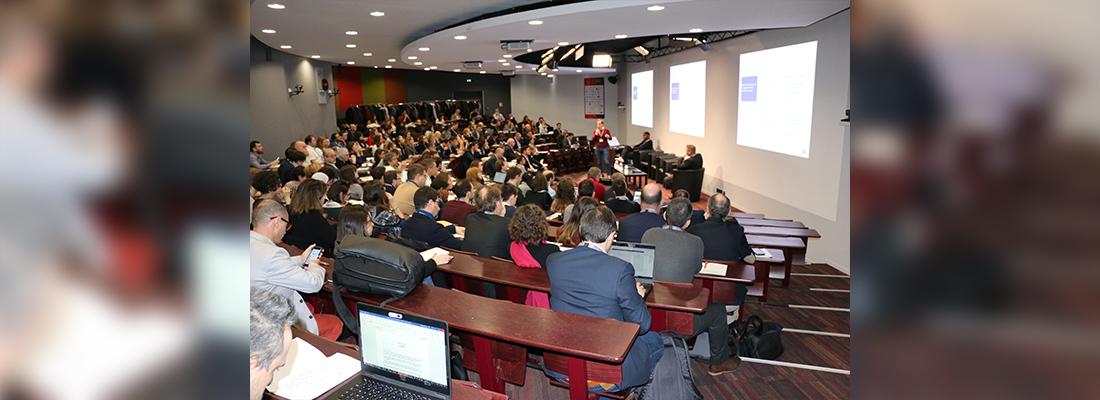 illustration TWB® START-UP DAY, un événement international de référence dans le domaine des biotechnologies industrielles