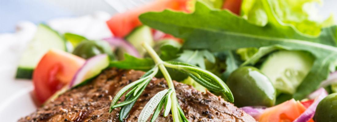 illustration Quels sont les bénéfices et les limites d’une diminution de la consommation de viande ?