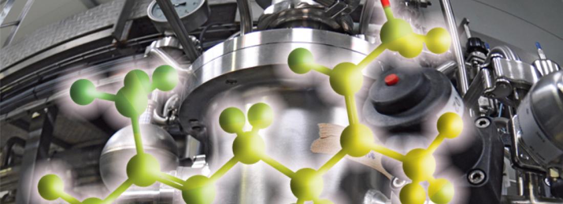illustration Le Carnot 3BCAR mise sur les électrons pour créer de l’innovation