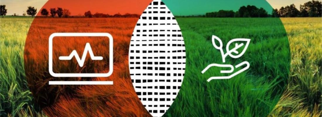 illustration Big Data for the Greater Good