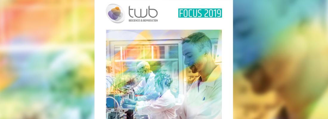 illustration TWB dresse le bilan de l’année 2019 et présente les nouveaux entrants au consortium