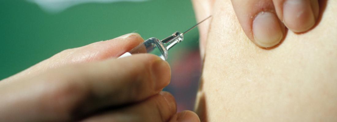 illustration Des protéines artificielles en guise de vaccin