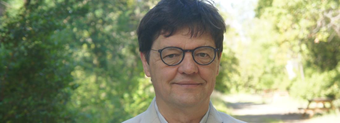 illustration Nomination de Sylvain Labbé en qualité de Président du centre Inra Occitanie-Montpellier