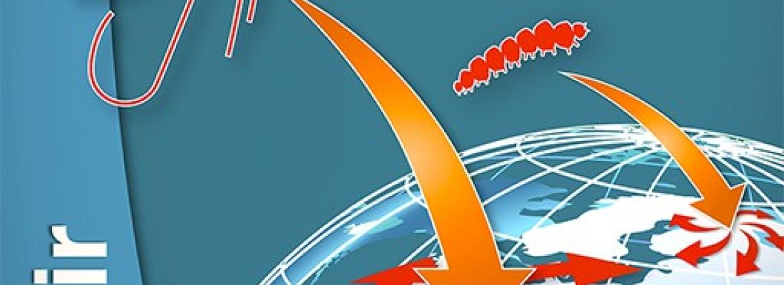 illustration AGIIR contre les insectes invasifs, une « appli » de science participative