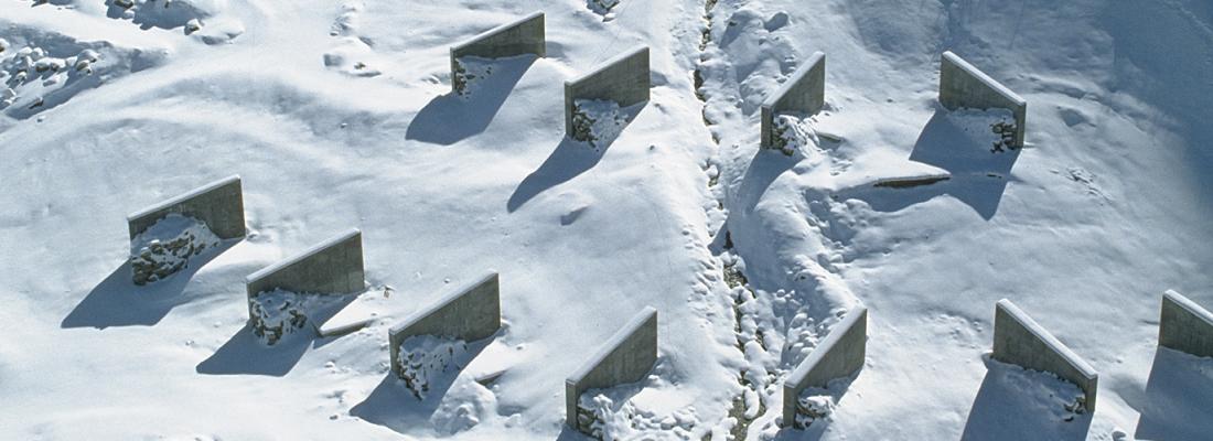 illustration Risque avalanche : comment s’en protéger et aménager le territoire ?