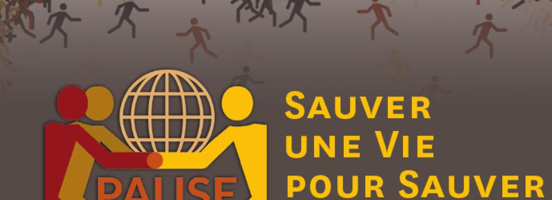 illustration The PAUSE Programme: a helping hand for researchers in peril