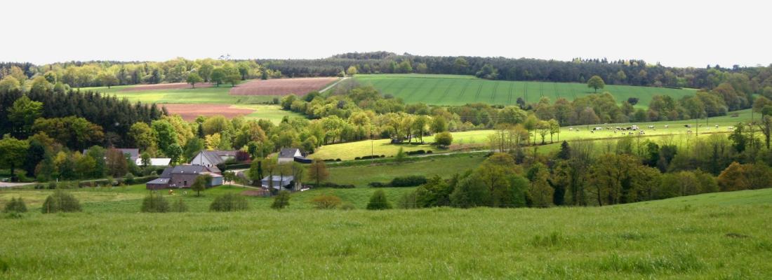 illustration Qualité de l’air et agriculture