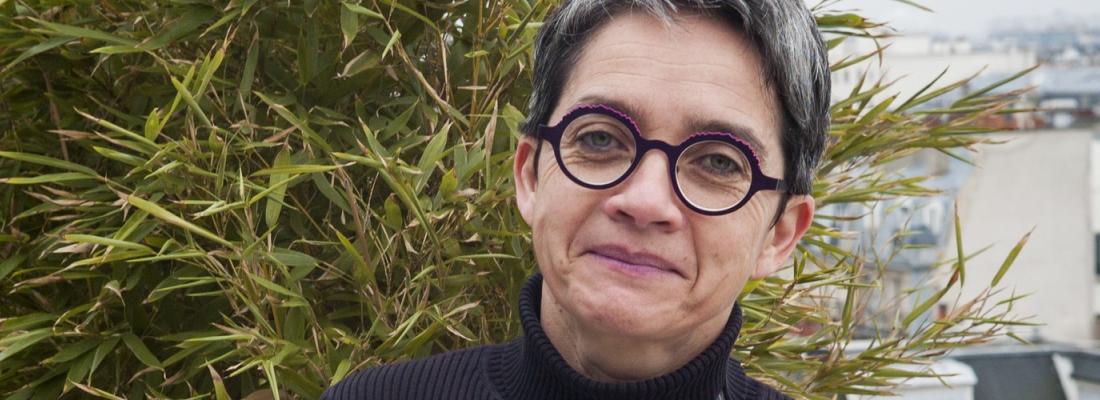 illustration Cécile Détang-Dessendre : la diversité des agricultures