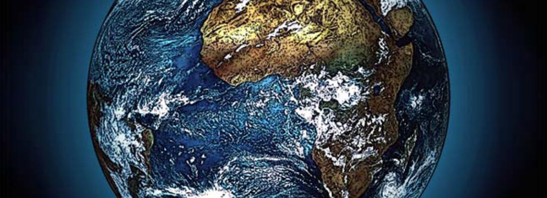illustration Dealing with emerging diseases: rethinking how we monitor global health