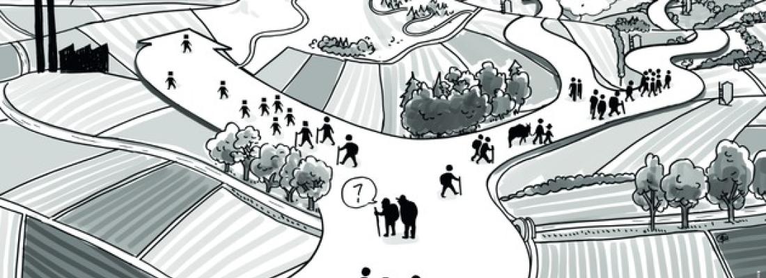 illustration TATA-BOX : une boîte à outils pour accompagner la transition agro-écologique