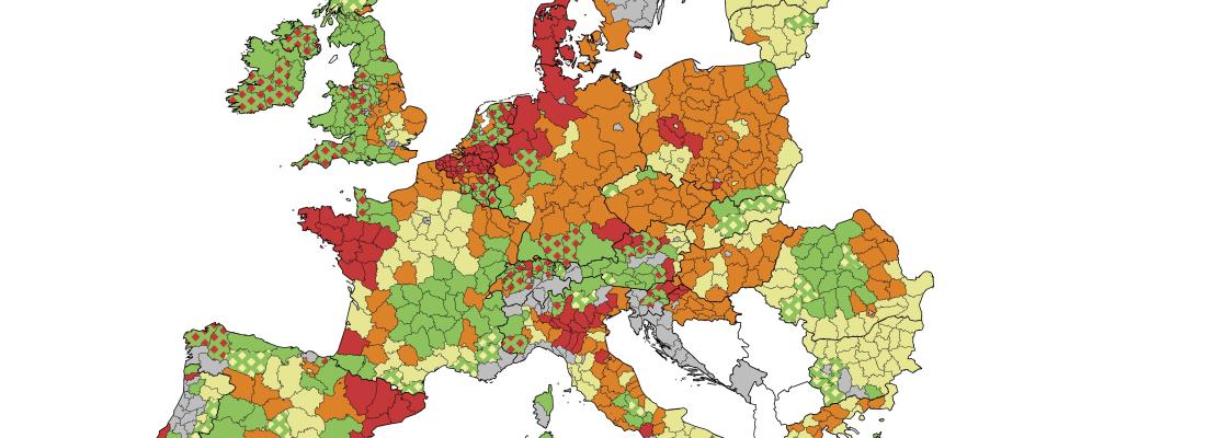 illustration Pour une vue d’ensemble des impacts et services de l’élevage en Europe