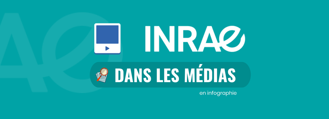 illustration INRAE dans les médias n°9