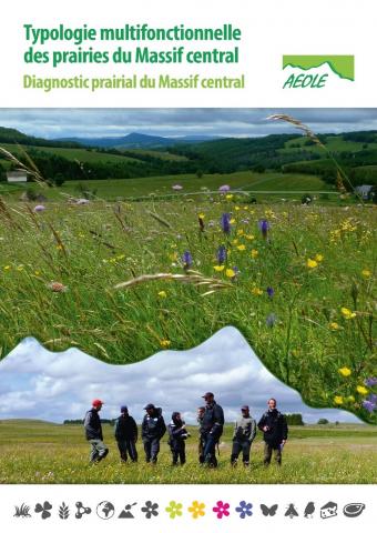 image de la couverture de l'outil de détermination des types de prairies en moyenne montagne