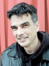 Laurent Hazard