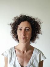 Portrait Sophie Duquesne