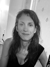 Caroline Pont a fait le choix de l'intermodalité Caroline Pont, le choix de l'intermodalité