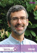 Photo de Frédéric Archaux