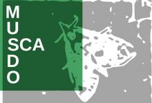 Logo du projet MUSCADO