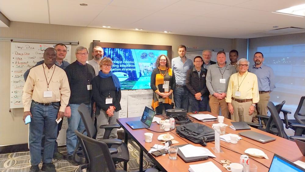 Séminaire GFP, février 2023