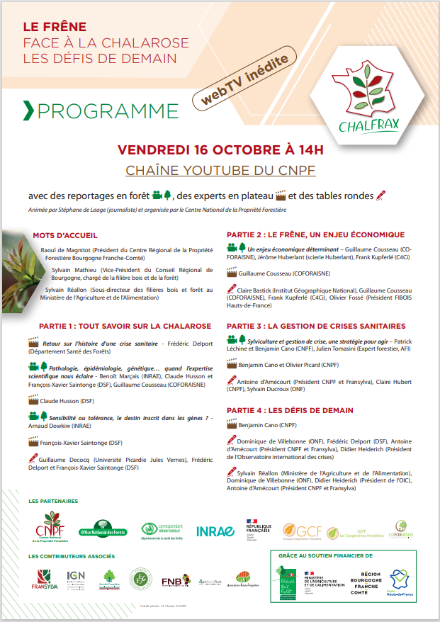 Programme_WebTV_Chalfrax