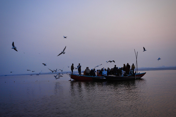 Ένα παγκόσμιο παρατηρητήριο μικροβιώματος και ένα νέο μάθημα για το PREZODE: δύο σημαντικές επιστημονικές πρωτοβουλίες στο One Health Summit