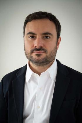 portrait de Jean-Baptiste Merilhou-Goudard