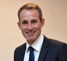 Antoine Cadi, directeur de la recherche et de l’innovation de CDC Biodiversité