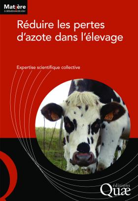 Réduire les pertes d'azote en élevage