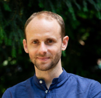 Olivier Berné