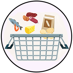 Faut-il consommer de la viande : En France, nous consommons plus de produits animaux que conseillé.