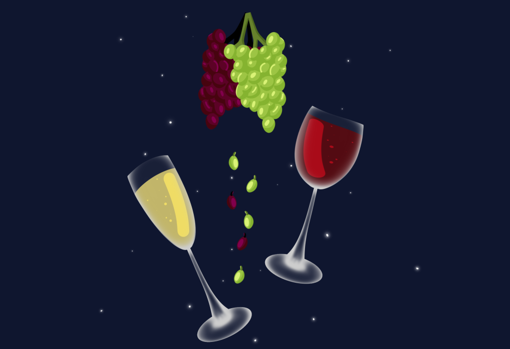 Vignes et vins du futur