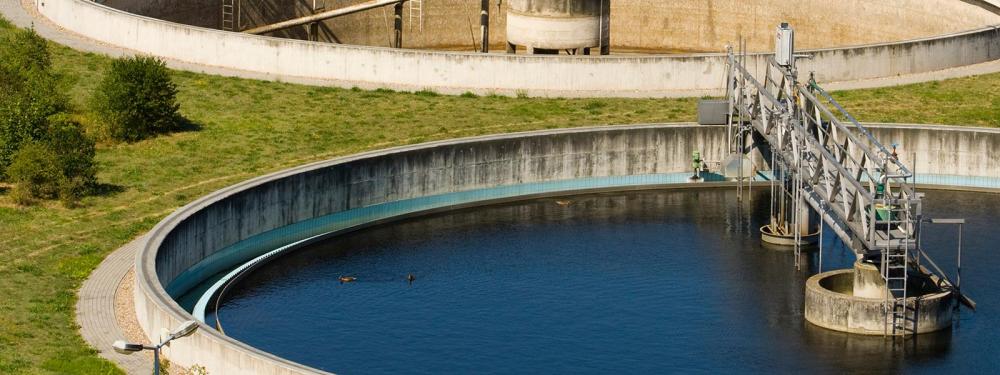 La deuxième vie de nos eaux usées 