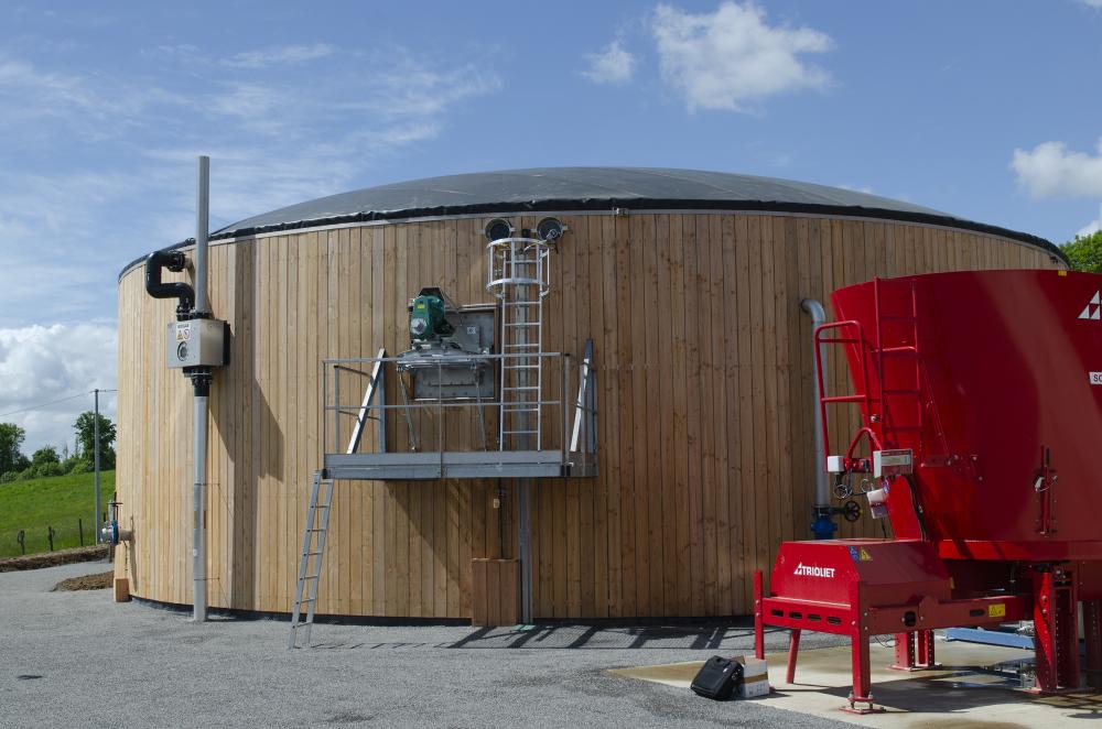 Valoriser la méthanisation en agriculture, une incessante question d’équilibres