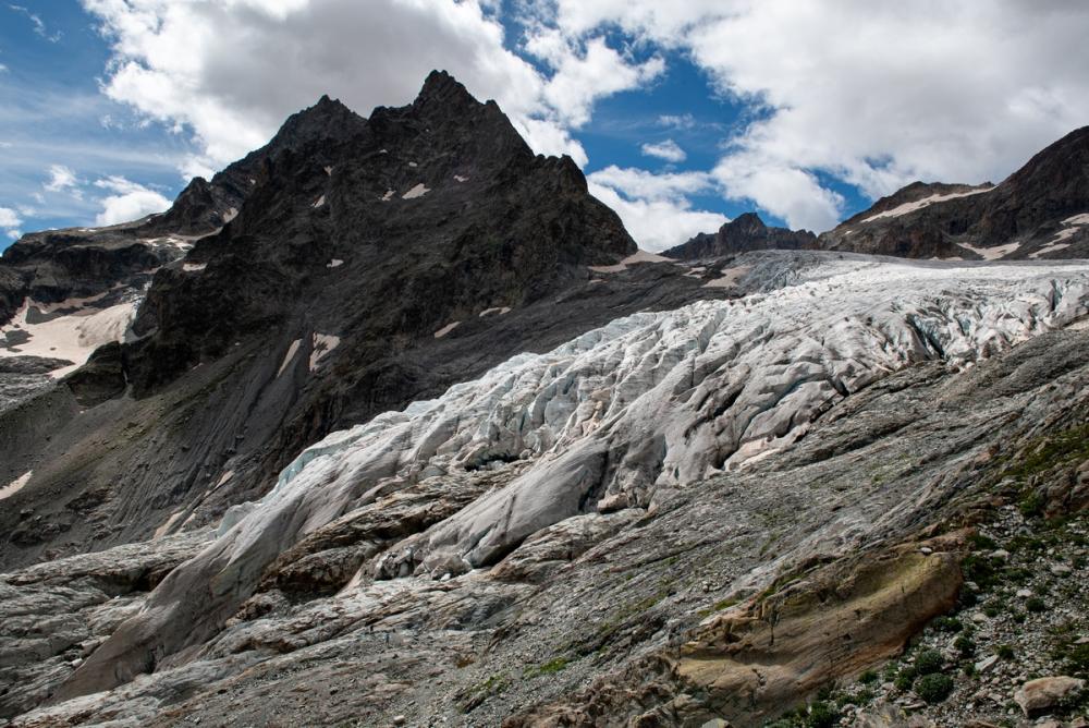 Fonte des glaces : quelles conséquences ? 