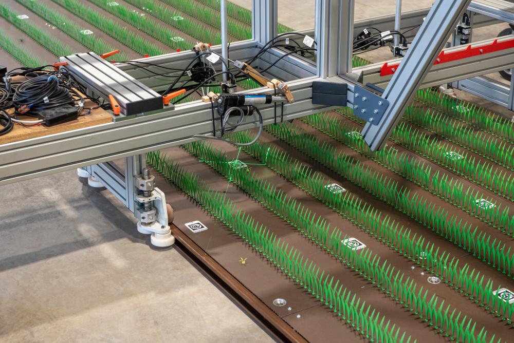 Les technologies numériques et robotiques au service de l’agroécologie 