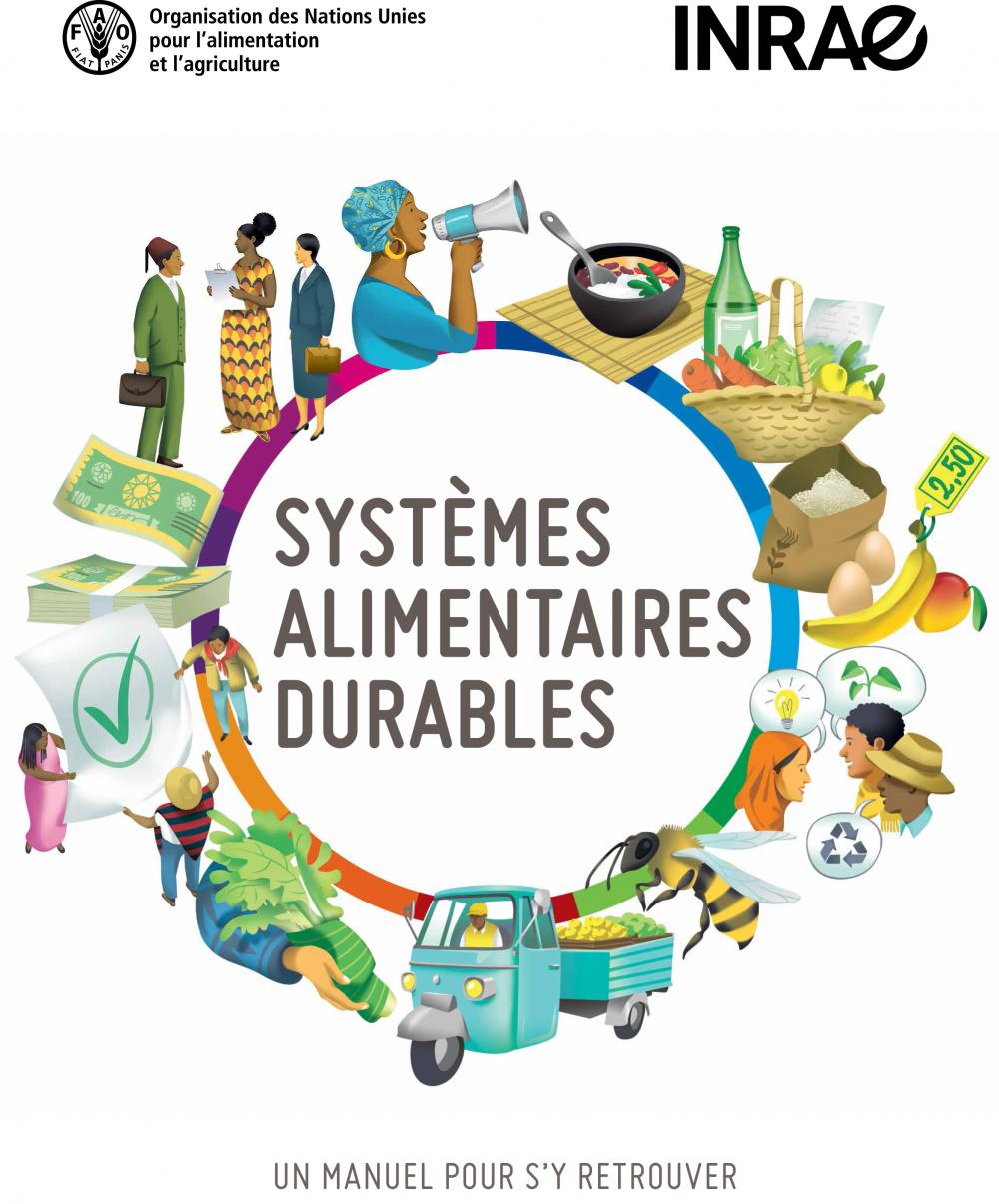 Tour d'horizon des des circuits courts innovants de la planète pour promouvoir une alimentation équitable 