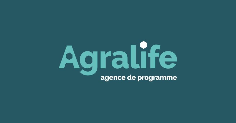 Agralife, l'agence de programme dont le pilotage est confié à INRAE