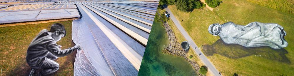 Plastics in agriculture and food production: the state of affairs