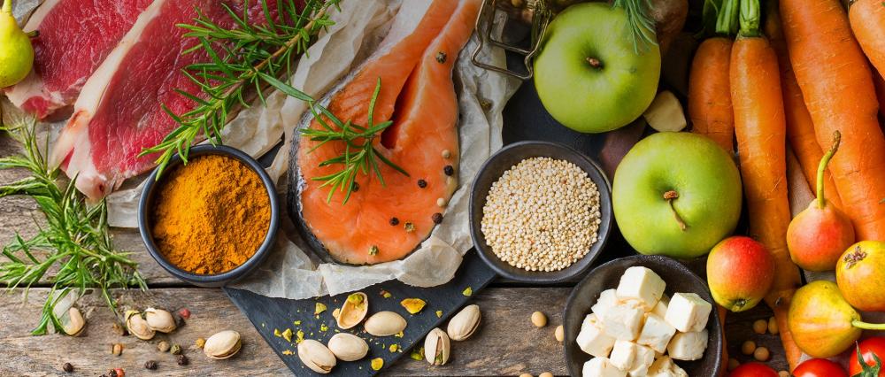 Des recherches aux solutions pour une alimentation saine et durable