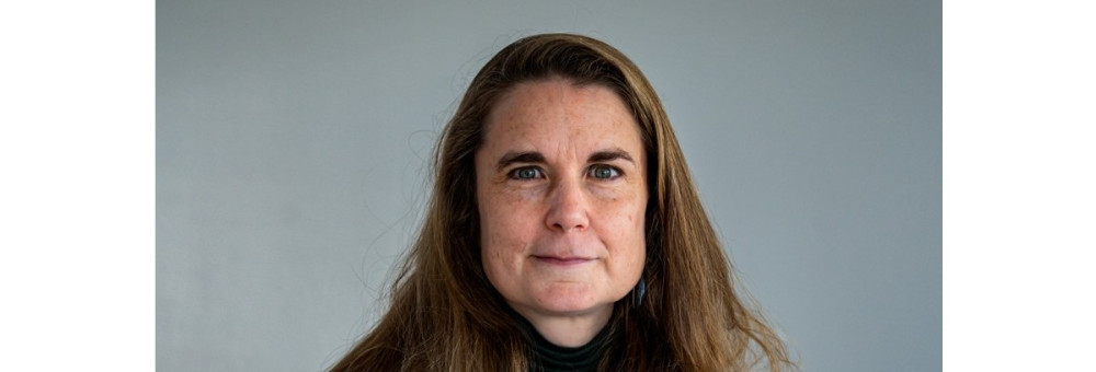 Juliette Dibie, déléguée à l'égalité et à la lutte contre les discriminations