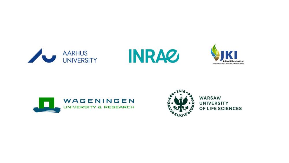 8 May - Top EU food & agri institutes launch new science alliance