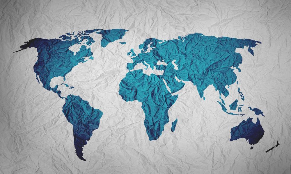 Des parcours à l'international