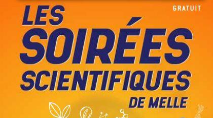  18 décembre - Conférence sur le microbiote intestinal