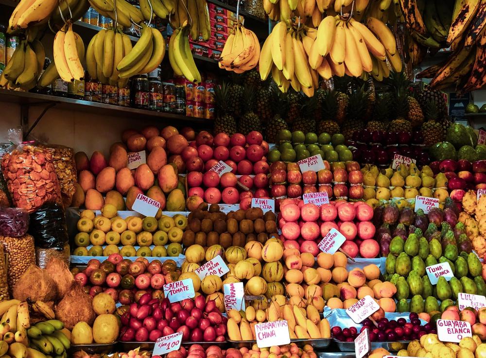 Assurer la sécurité alimentaire pour tous : l'impact des changements globaux sur la sécurité alimentaire mondiale