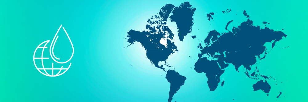 Scientific collaborations on water : research and solutions 