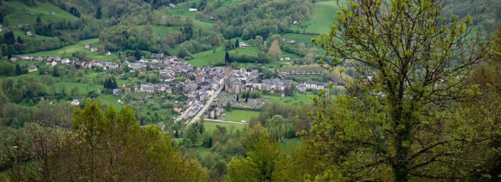 Just Scapes: a project for just transformations of rural landscapes in Europe