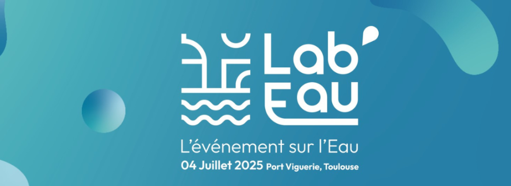 4 juillet à Toulouse sur les enjeux liés à l'eau
