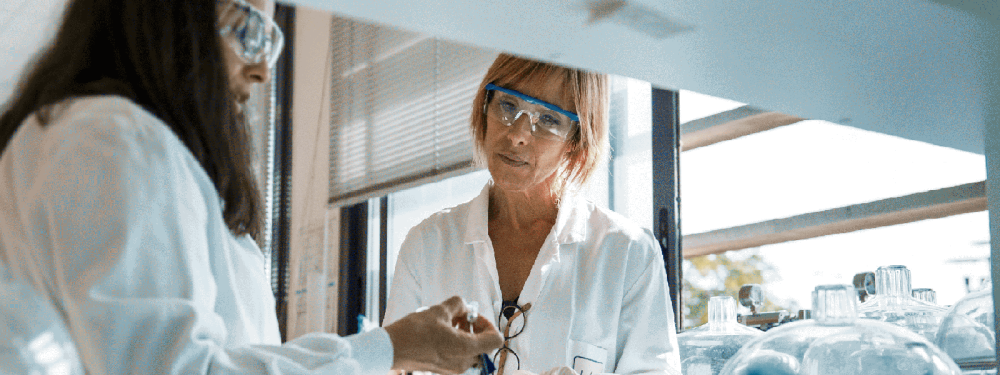 Méthanisation, la recherche en action pour innover